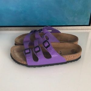 Birkenstocks